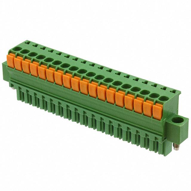 1-1986723-8 TE Connectivity AMP Connectors  Stiftleisten, Stecker und Buchsen